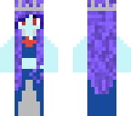ice queen
