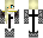 if garroth was a girl
