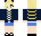 iflyingkitty real skin