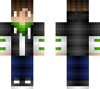 imd3stiny