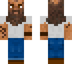 improved gta trevor