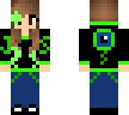 jacksepticeye fangirl