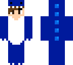 jake is a lego