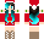 jenny claus