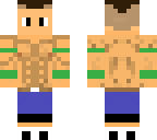 john cena