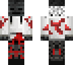 jonh the wither