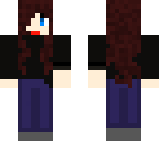 just a skin