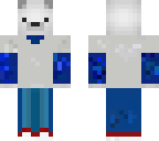 just icebear