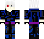 kaneki tron