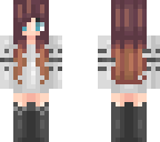 kawaii girl edit