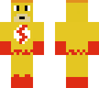kid flash