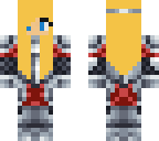 knight arp