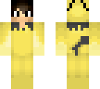 kyzer's pichu