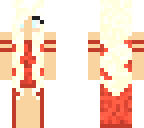lady
