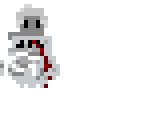 little ghost