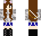 lynx archer edit