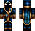 mage knight