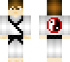 martial artist edit