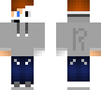 masked gamer
