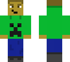 mckj445's skin