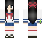 me as yandere chan