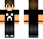 me in minecraft 3