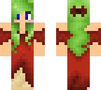 medieval miss