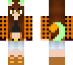 meif'wa emerald