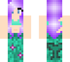 mermaid fixed