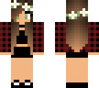 michi outfit