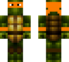 mickelangelo