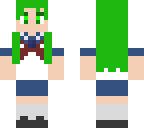 midori gurin v2