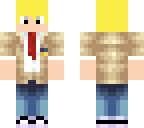 minato student uniform