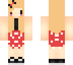 minnie mouse