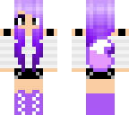 mintyblue22 skin forever