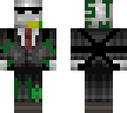 mlg slenderman