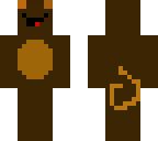monkey