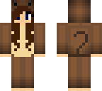 monkey girl