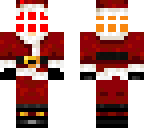 moshroomhead navidad 2015