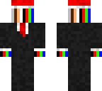 mrpixel version navidad