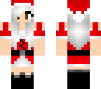 mrs claus