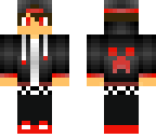 muffymellow boy 2