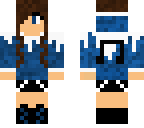music girl -number two-