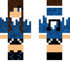 music girl -number two-