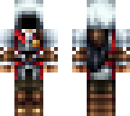 my assasin