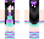 my best skin ever