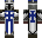 my knight edited