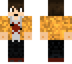 my new skin