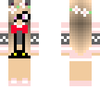 my new skin for xstormpetalx