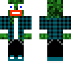 my skin